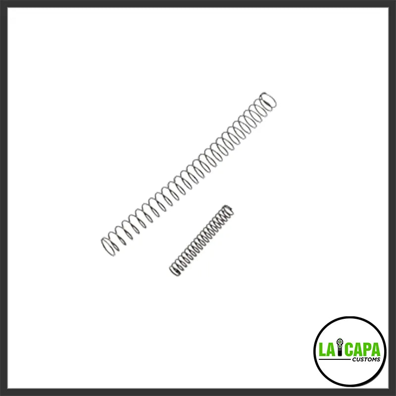 BattleFlair 140% Recoil / Hammer Spring for Hi Capa BattleFlair 140% Recoil / Hammer Spring for Hi Capa